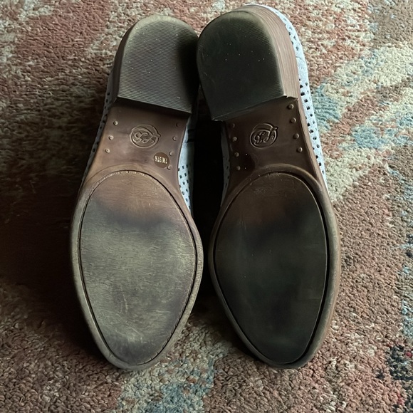 Women’s size 7M LUCKY BRAND LP-BAYLAH2 ANKLE BOOTS - Picture 5 of 7